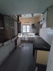 Kitchen Image of 1637 Sq.ft 3 BHK Apartment / Flat for sale in Dhantoli Nagpur for Rs. 12971772