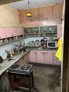 Kitchen Image of 1800 Sq.ft 3.5 BHK Apartment / Flat for sale in Vasant Enclave, Vasant Vihar New Delhi for Rs. 42500000