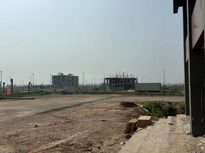 Image of 900 Sq.ft Residential Plot / Land for sale in 7C Aerotro Homes, JLPL Industrial Area, Mohali for Rs. 7500000