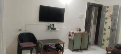 Hall Image of 1100 Sq.ft 2 BHK Apartment / Flat for sale in Indira Nagar Nashik for Rs. 3700000
