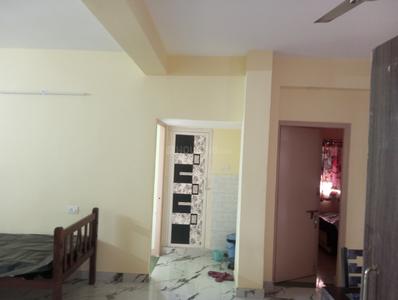 Hall Image of 1000 Sq.ft 2 BHK Apartment / Flat for sale in Behala Kolkata for Rs. 4000000