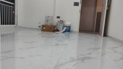 Living Room Image of 795 Sq.ft 2 BHK Apartment / Flat for rent in Ruparel Skygreens I, Kandivali West Mumbai for Rs. 46000