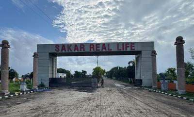 Saakar Real Life Platinum Plot View 2