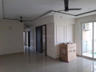 Living Room Image of 2000 Sq.ft 3 BHK Apartment / Flat for sale in Emaar Imperial Gardens, Sector 102 Gurgaon for Rs. 24000000