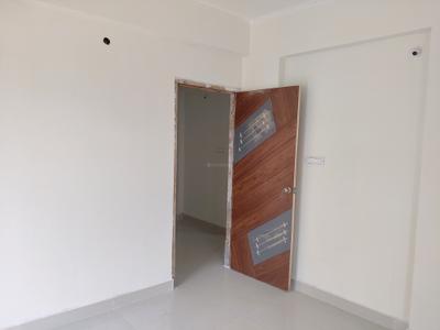 Bedroom Image of 1050 Sq.ft 2 BHK Apartment / Flat for sale in Sri Vishnu Green Park, Junnasandra Bengaluru for Rs. 6300000