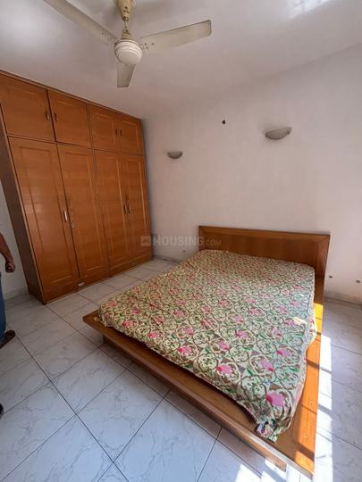 carnation society Bedroom 1