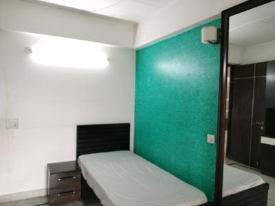 Bedroom Image of 2500 Sq.ft 4 BHK Apartment / Flat for sale in Sector 18 Dwarka New Delhi for Rs. 38500000