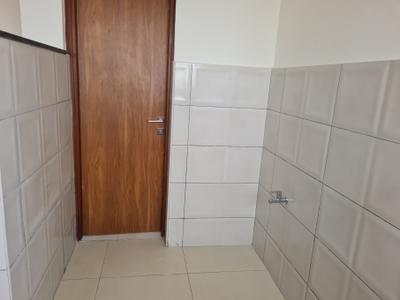 Kitchen Image of 1909 Sq.ft 3 BHK Apartment / Flat for sale in Prestige Green Gables, Panathur Bengaluru for Rs. 35500000