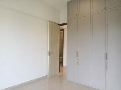 1 BHK Flat