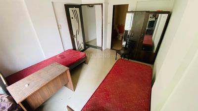 Bedroom Image of Luxurious PG for boys and girls in Hadapsar, Pune
