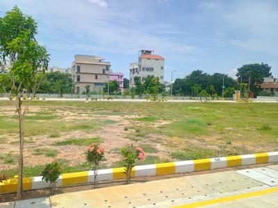 Image of 1369 Sq.ft Residential Plot / Land for sale in Mambakkam, Chennai for Rs. 7530000