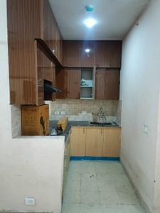 Kitchen Image of 1600 Sq.ft 3 BHK Apartment / Flat for sale in Gaursons Grandeur, Sector 119 Noida for Rs. 18000000