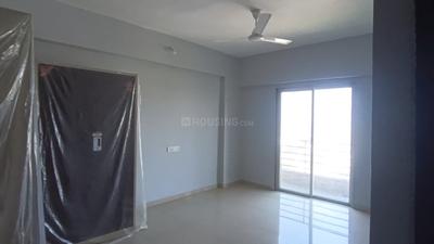 Bedroom Image of 1850 Sq.ft 3 BHK Apartment / Flat for rent in KGR Popular, Paharia Varanasi for Rs. 28000