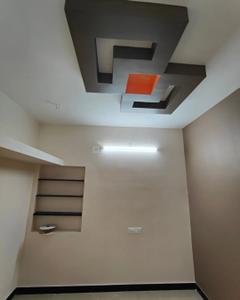 Hall Image of 1200 Sq.ft 2 BHK Independent House for sale in Hirapur Colony Raipur for Rs. 4020000
