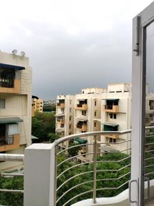 Bedroom One Image of 1800 Sq.ft 3 BHK Apartment / Flat for sale in Elephanta Heights, Sector 10 Dwarka New Delhi for Rs. 31000000