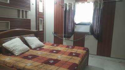 Bedroom Image of 1000 Sq.ft 2 BHK Apartment / Flat for rent in Sector 15 Bhiwadi for Rs. 21000