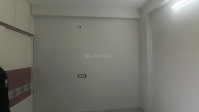 Bedroom Image of 800 Sq.ft 1 BHK Apartment / Flat for rent in Kondapur Hyderabad for Rs. 20000