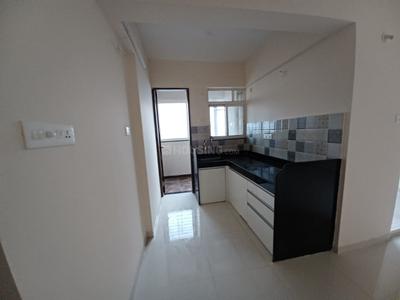 Kitchen Image of 912 Sq.ft 2 BHK Apartment / Flat for sale in Kundan Praangan, Bopkhel Pune for Rs. 6459000