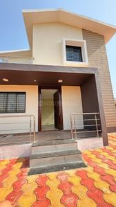 Image of 2000 Sq.ft 4 BHK Independent House for sale in Sawantwadi, Sindhudurg for Rs. 6500000