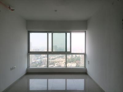 Living Room Image of 900 Sq.ft 2 BHK Apartment / Flat for rent in Hubtown Rising City, Ghatkopar East Mumbai for Rs. 53000
