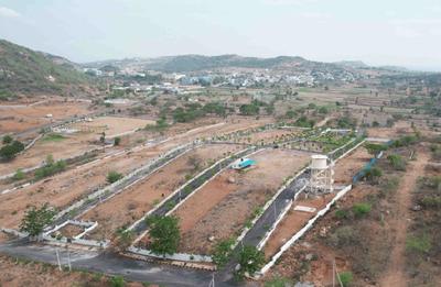 Image of 1100 Sq.ft 2 BHK Independent House for sale in Batasingaram, Hyderabad for Rs. 6900000