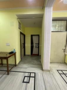 Hall Image of 800 Sq.ft 2 BHK Builder Floor for rent in Mansarovar Extension Jaipur for Rs. 18000