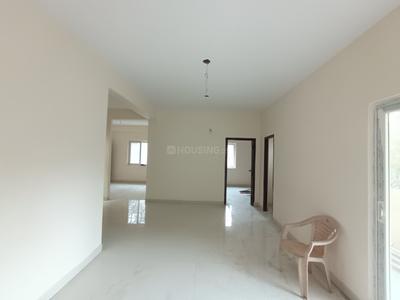Hall Image of 1725 Sq.ft 3 BHK Apartment / Flat for sale in Tarnaka Secunderabad for Rs. 9800000