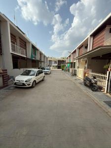 Image of 1800 Sq.ft 3 BHK Independent House for sale in Samara Gold Phase 1, Salaiya, Bhopal for Rs. 9100000