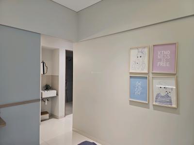 Bedroom Image of 987 Sq.ft 2 BHK Apartment / Flat for sale in Shriram Sky Park, Charholi Budruk Pune for Rs. 6378987
