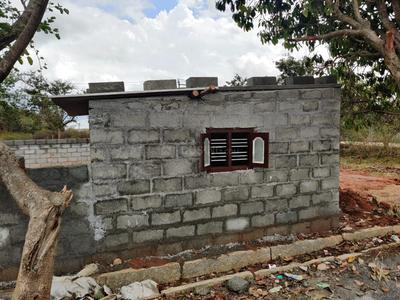 Image of 1200 Sq.ft Residential Plot / Land for sale in Raghuvanahalli, Bengaluru for Rs. 8500000