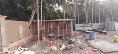 Image of 1440 Sq.ft Residential Plot / Land for sale in Amtala, Kolkata for Rs. 600000