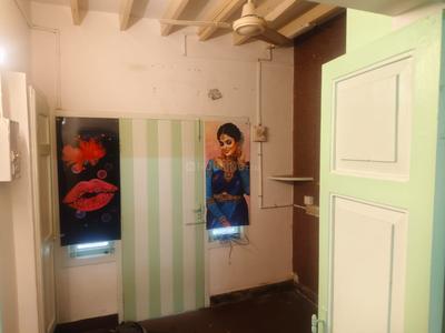 Bedroom Image of 1200 Sq.ft 2 BHK Independent House for rent in Nungambakkam Chennai for Rs. 35000