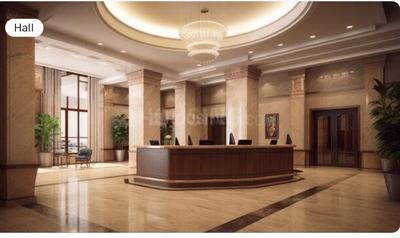 Hall Image of 3060 Sq.ft 4 BHK Villa for sale in Velimela Sangareddy for Rs. 18000000