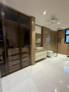 Hall Image of 6300 Sq.ft 7 BHK Duplex for sale in Punjabi Bagh New Delhi for Rs. 185000000