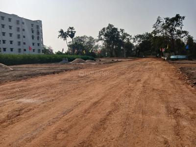 Image of 183 Sq.ft Residential Plot / Land for sale in Penamaluru, Vijayawada for Rs. 3385500