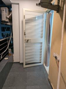 Balcony Image of 1071 Sq.ft 2 BHK Apartment / Flat for rent in Rama Costa Rica, Thergaon Pune for Rs. 32000