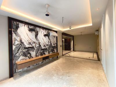 Hall Image of 2700 Sq.ft 4 BHK Builder Floor for sale in Sector 55 Gurgaon for Rs. 32600000
