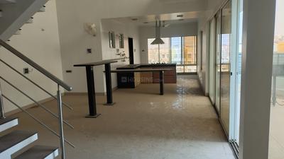 Living Room Image of 2400 Sq.ft 3 BHK Duplex for sale in Wakad Pune for Rs. 25000000