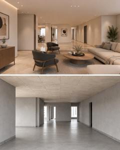 Bedroom Image of 4528 Sq.ft 4.5 BHK Penthouse for sale in Upasna Aurallis, Tilak Nagar Jaipur for Rs. 110000000