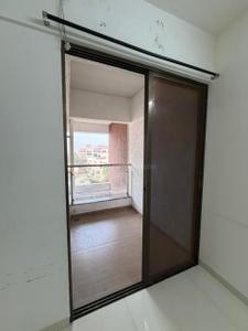 Bedroom Image of 1100 Sq.ft 2 BHK Apartment / Flat for sale in Bhaktamar Residency, Wadgaon Sheri Pune for Rs. 11000000