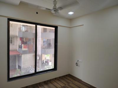 Bedroom Image of 970 Sq.ft 2 BHK Apartment / Flat for sale in Thane West Thane for Rs. 13200000