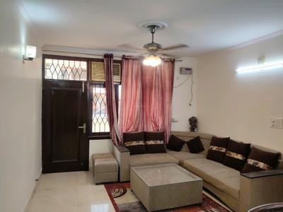 3 BHK Apartment