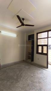 1 BHK Independent Builder Floor
