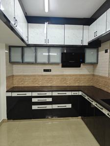 Kitchen Image of 1000 Sq.ft 2 BHK Apartment / Flat for rent in Nehru Nagar Bengaluru for Rs. 29500