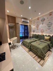 3 BHK Flat