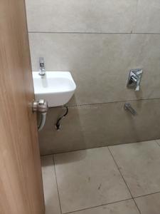 Image of 1752 Sq.ft 3 BHK Apartment / Flat for rent in Santvan Lexon, Bhesan, Surat for Rs. 26000