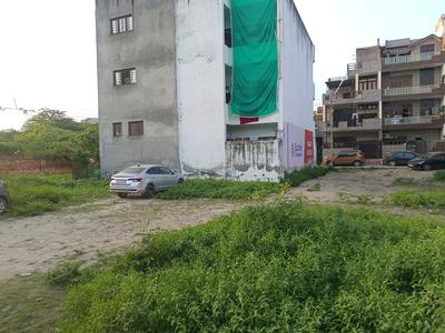 Residential Plot