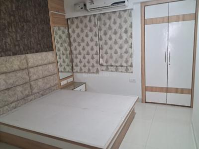 Bedroom Image of 1982 Sq.ft 3 BHK Apartment / Flat for sale in  Apollo DB City, Nipania Indore for Rs. 17000000