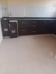 Kitchen Image of 1300 Sq.ft 2 BHK Apartment / Flat for rent in Mathikere Bengaluru for Rs. 30000