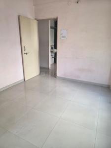 Bedroom Image of 1000 Sq.ft 2 BHK Apartment / Flat for rent in Ganesh Baba Nagar Nashik for Rs. 14500